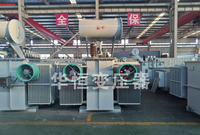 6300KVA宁南宁南宁南电力变压器