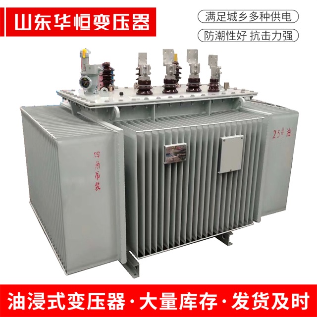 S13-10000/35宁南宁南宁南电力变压器厂家