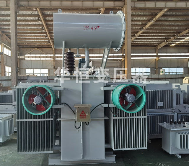 S13-8000/35宁南宁南宁南电力变压器