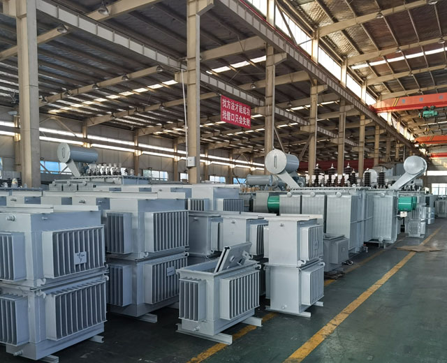 S11-8000/35宁南宁南宁南电力变压器