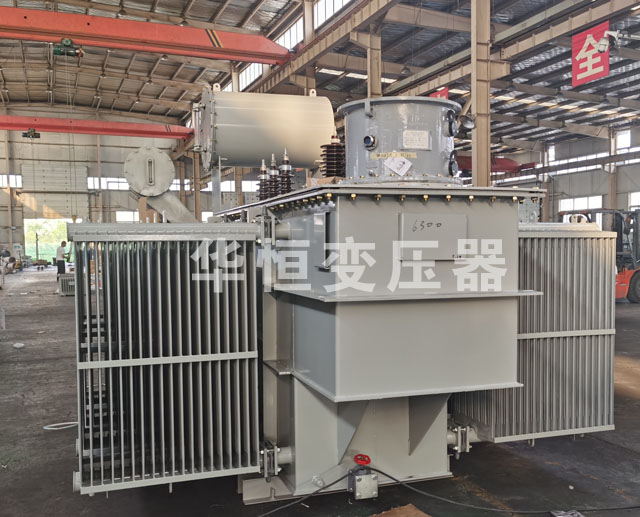 S11-6300/35宁南宁南宁南电力变压器价格