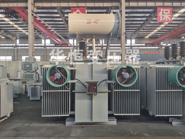 S11-6300/35宁南宁南宁南电力变压器