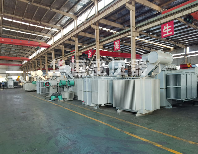 S13-10000/35宁南宁南宁南油浸式变压器